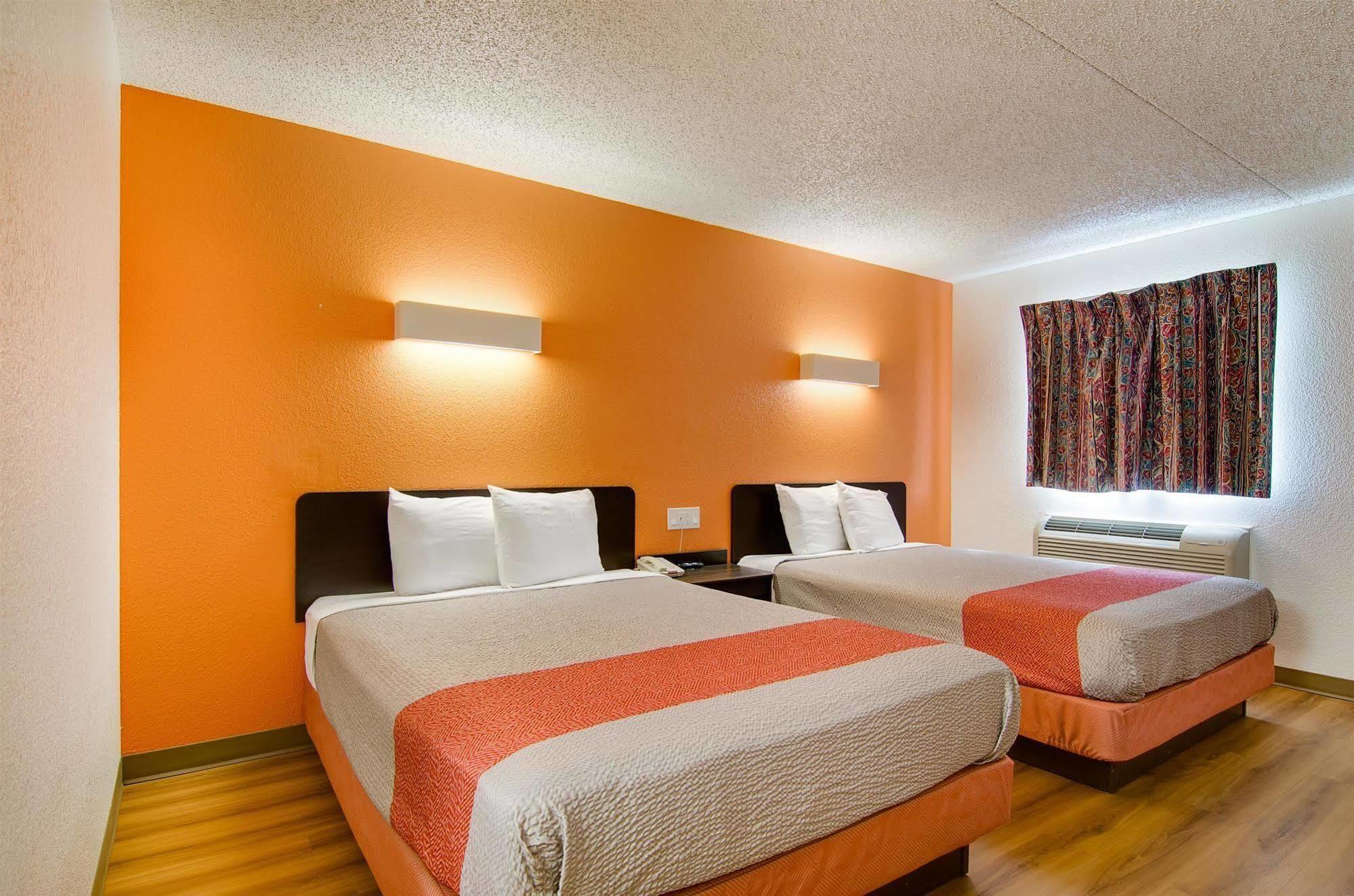 Motel 6-Salina, Ks Экстерьер фото