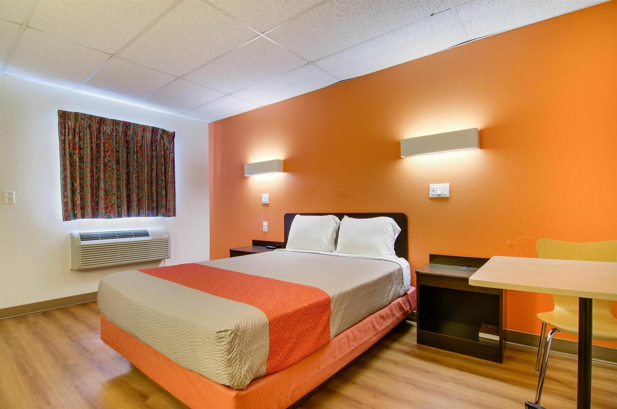 Motel 6-Salina, Ks Экстерьер фото