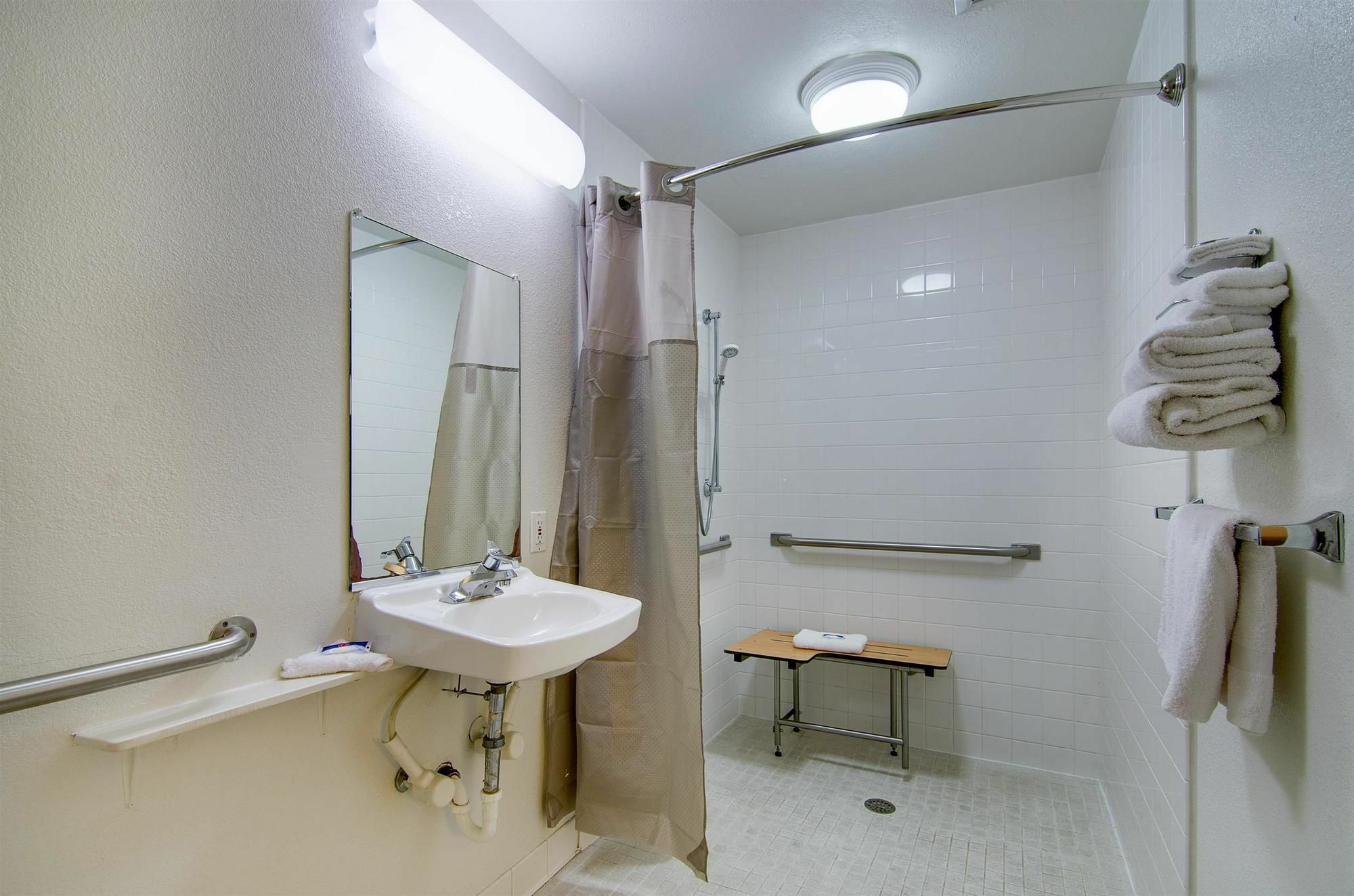 Motel 6-Salina, Ks Экстерьер фото